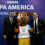 La Copa América de fútbol no se jugará en Argentina, donde el virus está haciendo estragos