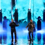 La canción ‘Vacío’ de Luis Fonsi y Rauw Alejandro lidera la lista de Latin Airplay