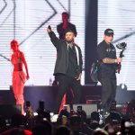 Nicky Jam aparecerá en la nueva película de “Fast & Furious” , según rumores