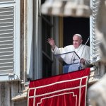 Papa Francisco celebra su primera audiencia pública en seis meses