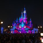 Empleados de Disney protestan contra controversial ley de Florida