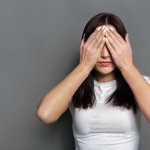 ¿Tienes miedo de abrir los ojos?