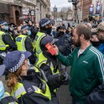 ¿Sabías que, tomar fotos o videos de cosas que están a la vista, incluyendo policías NO es illegal?
