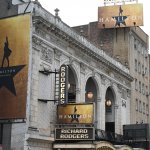 Superproducciones de Broadway “Hamilton”, “The Lion King” y “Wicked” se estrenarán el 14 de septiembre