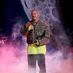 J Balvin aparentemente revela el sexo de un bebé en camino, dijo que será su ‘mejor amigo’