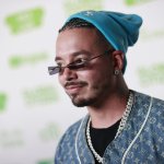 J Balvin se reunió con reconocido youtuber mexicano