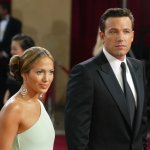 Jennifer Lopez y Ben Affleck se dirigen a Capri