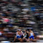 Los participantes en las Olimpiadas recibirán una vacuna antes de los Juegos