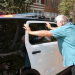 ¿Sabías que, si te detiene un policía…