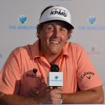 Phil Mickelson, a los 50 años, gana el Campeonato de la P.G.A.