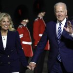 Biden transmitirá su profunda convicción sobre la paz en Irlanda del Norte cuando se reúna con Johnson, según un funcionario