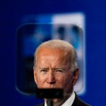 Biden advierte contra el “falso populismo” en la cumbre de la UE