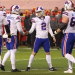 Ya no es necesario vacunarse para asistir al partido de los Buffalo Bills en Nueva York