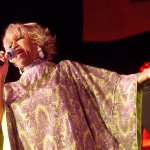 La primera colección NFT de Celia Cruz debutará en Art Basel 2022