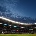 Estadio de los Yankees abre a pleno rendimiento por primera vez desde octubre de 2019