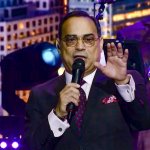 Gilberto Santa Rosa llevará su gira ‘Caminalo’ a Estados Unidos