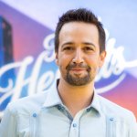 Lin-Manuel Miranda hizo su debut como director en la próxima película ‘Tick, Tick … BOOM!’