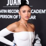 Mariah Angeliq se juntó con Maria Becerra & Bad Gyal para lanzar un nuevo proyecto musical