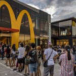 McDonald’s se podría enfrentar a críticas por su nuevo programa de fidelización