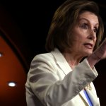 La presidenta de la Cámara de Representantes, Nancy Pelosi, se presentará a la reelección en el Congreso