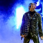 Rauw Alejandro estrenó canción con Chris Brown