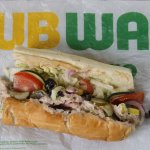 Prueba de laboratorio no encuentra ADN de atún en sándwiches de atún de Subway