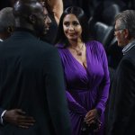 Vanessa Bryant ganó sentencia sobre su difunto esposo Kobe Bryant