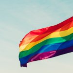 ¿Cómo se convirtió la bandera del arco iris en un símbolo LGBT?