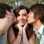 Relación abierta sin problemas