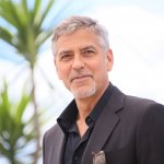 George Clooney regaló $1 millón en efectivo a cada uno de sus 14 mejores amigos