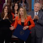 Participante de Caso Cerrado reveló cuánto les pagan y qué tan reales son las historias