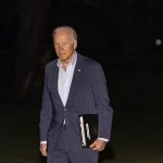 “Estamos con el pueblo cubano”, dijo Biden en medio de las protestas por la escasez de alimentos