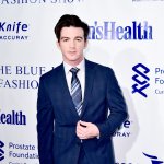 La ex estrella de Nickelodeon Drake Bell se enfrenta a la sentencia por un delito grave