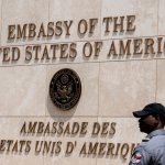 Embajada de Estados Unidos en Haití emitió alerta de seguridad