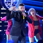 Farruko estrenó tema junto a Enrique Iglesias