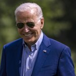 Biden hará campaña a favor del gobernador de California Gavin Newsom antes de las elecciones revocatorias