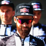 El ciclista alemán Simon Geschke es el último deportista que ha dado positivo por Covid-19