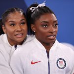 Simone Biles fuera de la final por equipos de gimnasia de los Juegos Olímpicos de Tokio