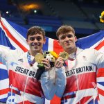 El campeón olímpico Tom Daley espera que su medalla de oro pueda dar “esperanza” a la comunidad LGBT