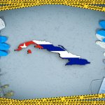 Cuba tiene la mayor tasa de contagio per cápita de toda América Latina