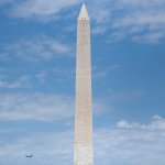 El monumento a Washington reabre tras seis meses de cierre por COVID