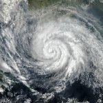 La tormenta tropical podría afectar a Tokio este fin de semana