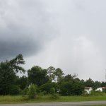 La temporada de huracanes continúa con el giro de las tormentas tropicales en el Atlántico