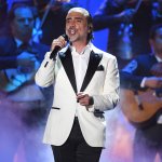 Alejandro Fernandez, Christian Nodal y más artistas actuarán durante el Grito 2021 en Las Vegas