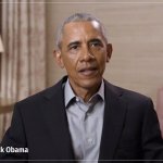 Barack Obama celebra su cumpleaños número 60