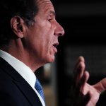 El Comité que podría iniciar el proceso de destitución del gobernador Cuomo se reúne