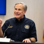 El gobernador de Texas, Greg Abbott, da positivo en la prueba del coronavirus