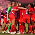 La selección femenina de fútbol de Estados Unidos se queda sin el oro tras perder la semifinal