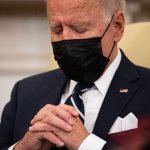 Biden desvelará una nueva estrategia para frenar la propagación del virus