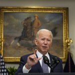 Biden y el líder israelí Bennett se reunirán en la Casa Blanca